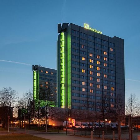 City Hotel Berlin East Dış mekan fotoğraf