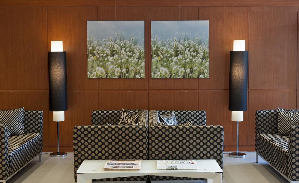 City Hotel Berlin East Dış mekan fotoğraf