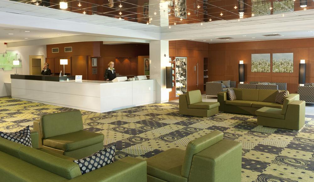 City Hotel Berlin East Dış mekan fotoğraf