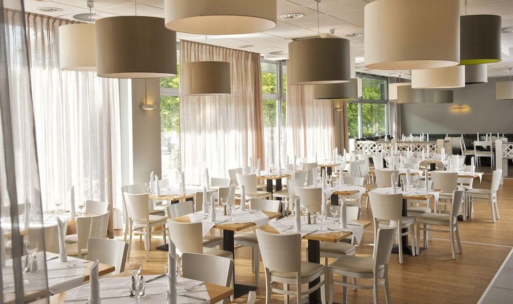 City Hotel Berlin East Dış mekan fotoğraf