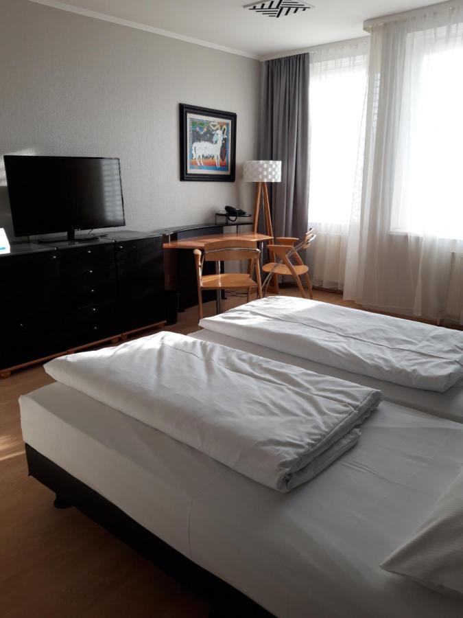 City Hotel Berlin East Dış mekan fotoğraf