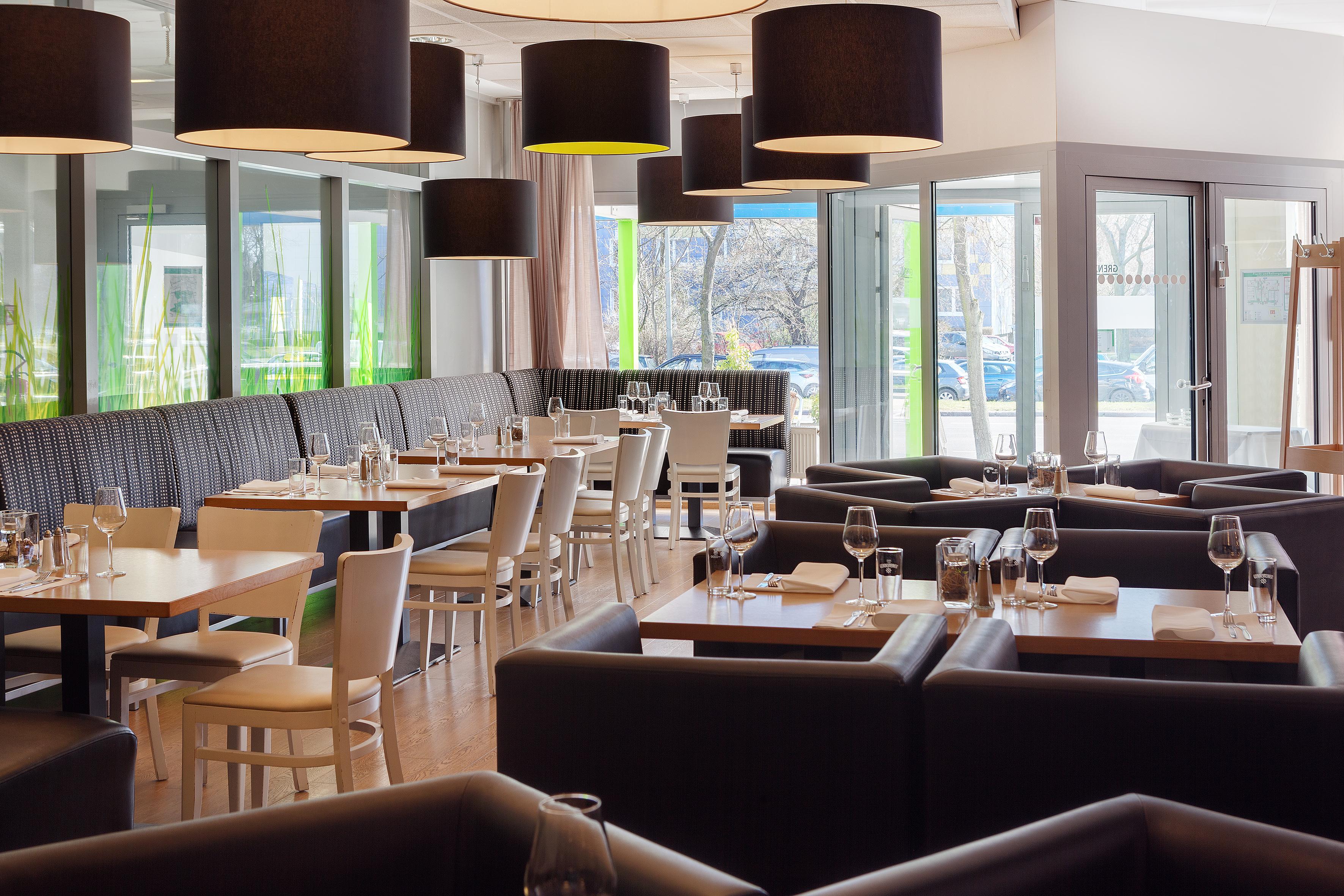 City Hotel Berlin East Dış mekan fotoğraf