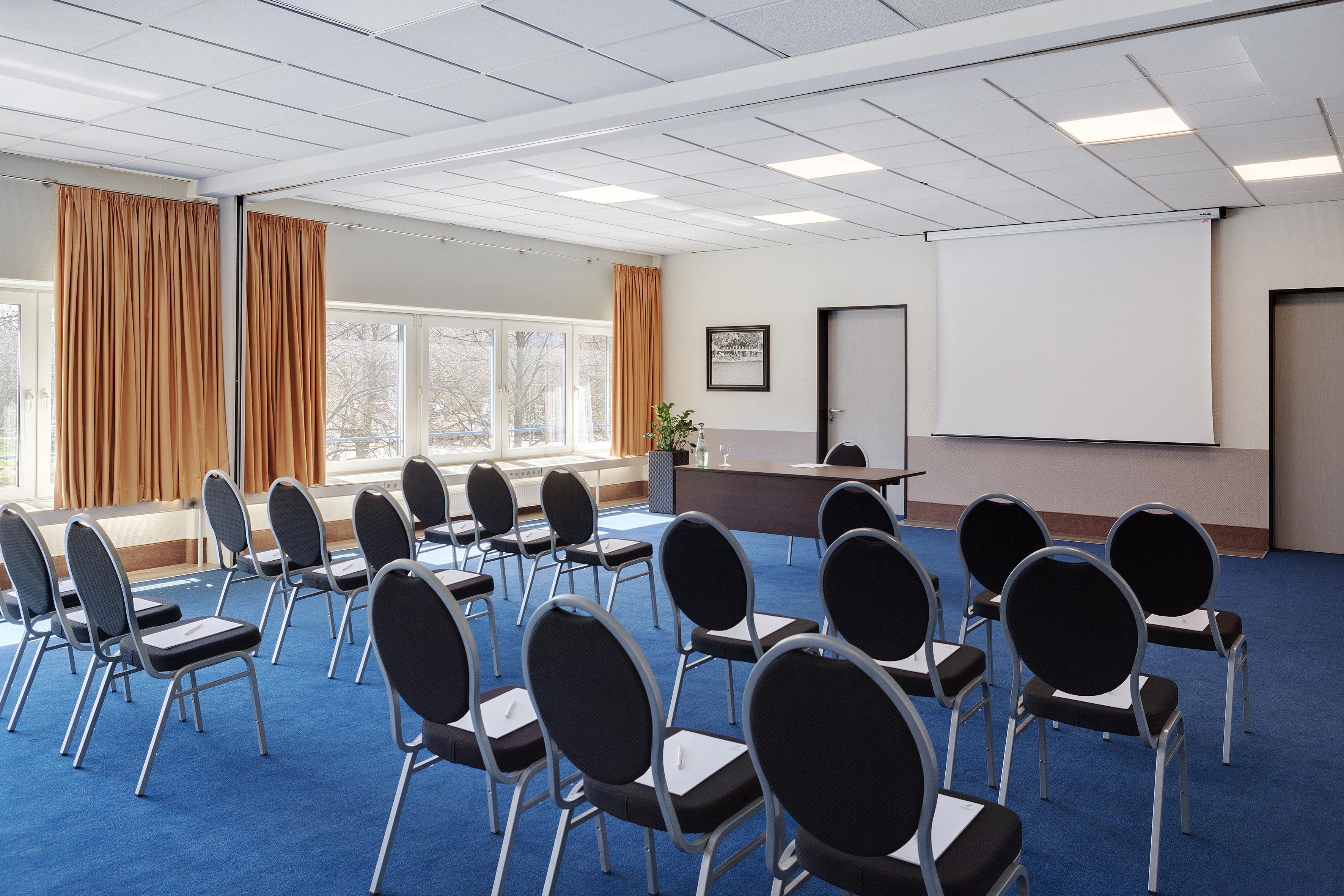 City Hotel Berlin East Dış mekan fotoğraf