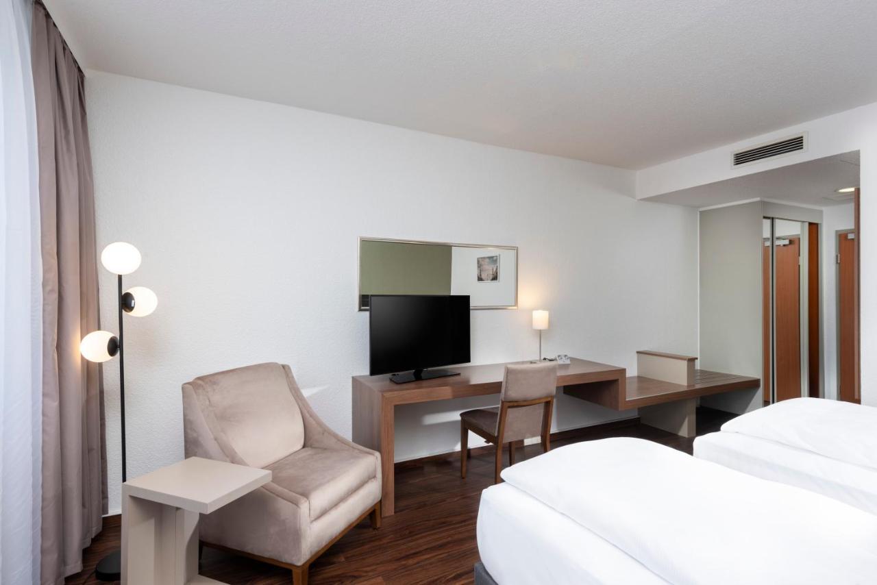 City Hotel Berlin East Dış mekan fotoğraf