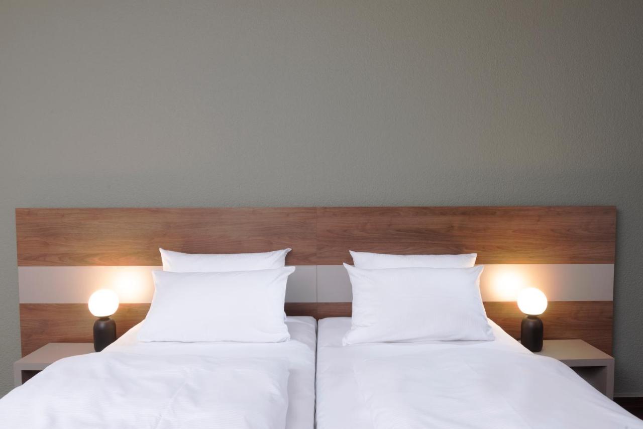 City Hotel Berlin East Dış mekan fotoğraf
