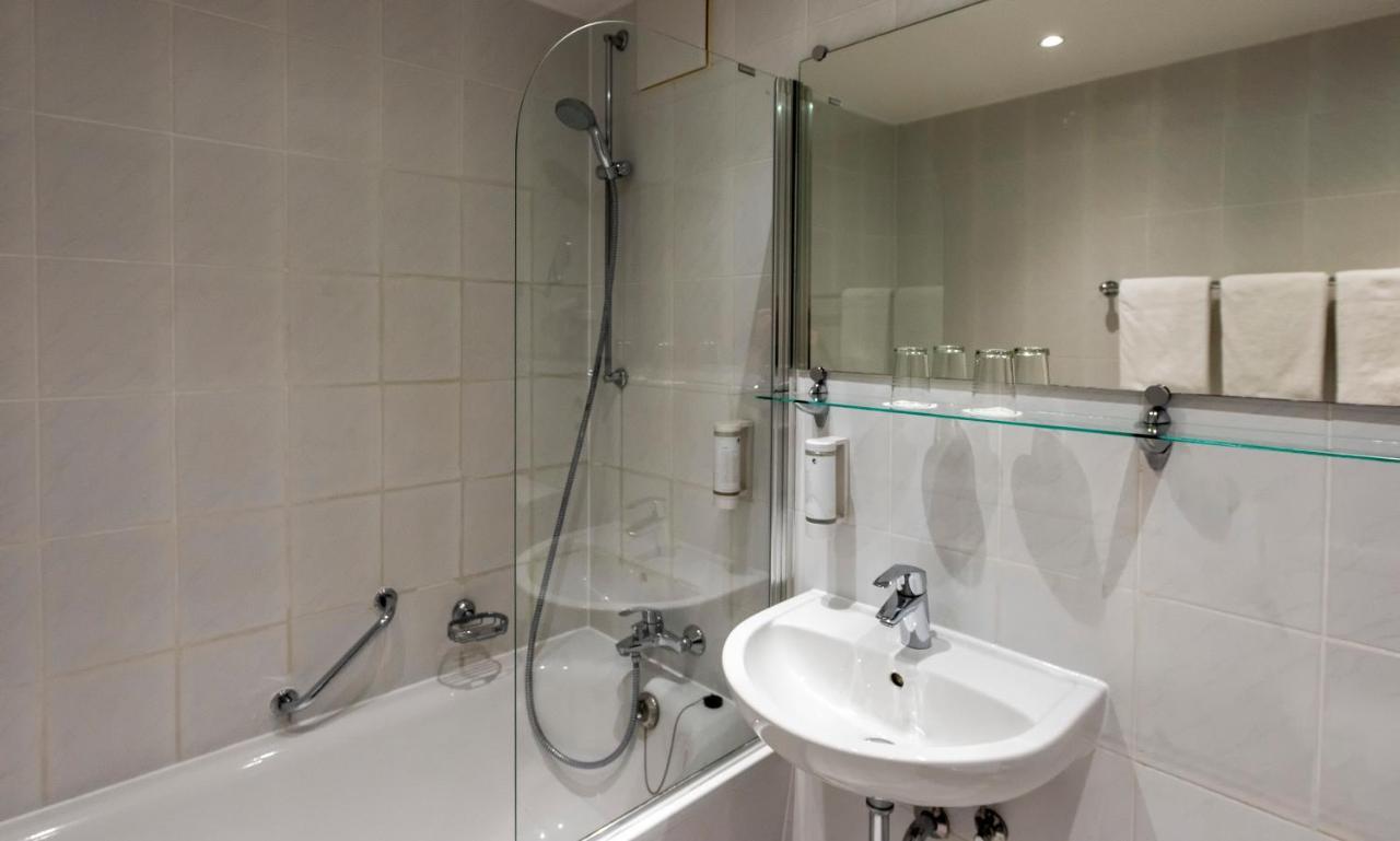 City Hotel Berlin East Dış mekan fotoğraf