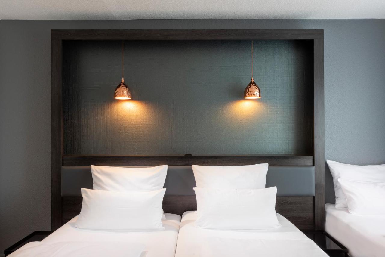 City Hotel Berlin East Dış mekan fotoğraf