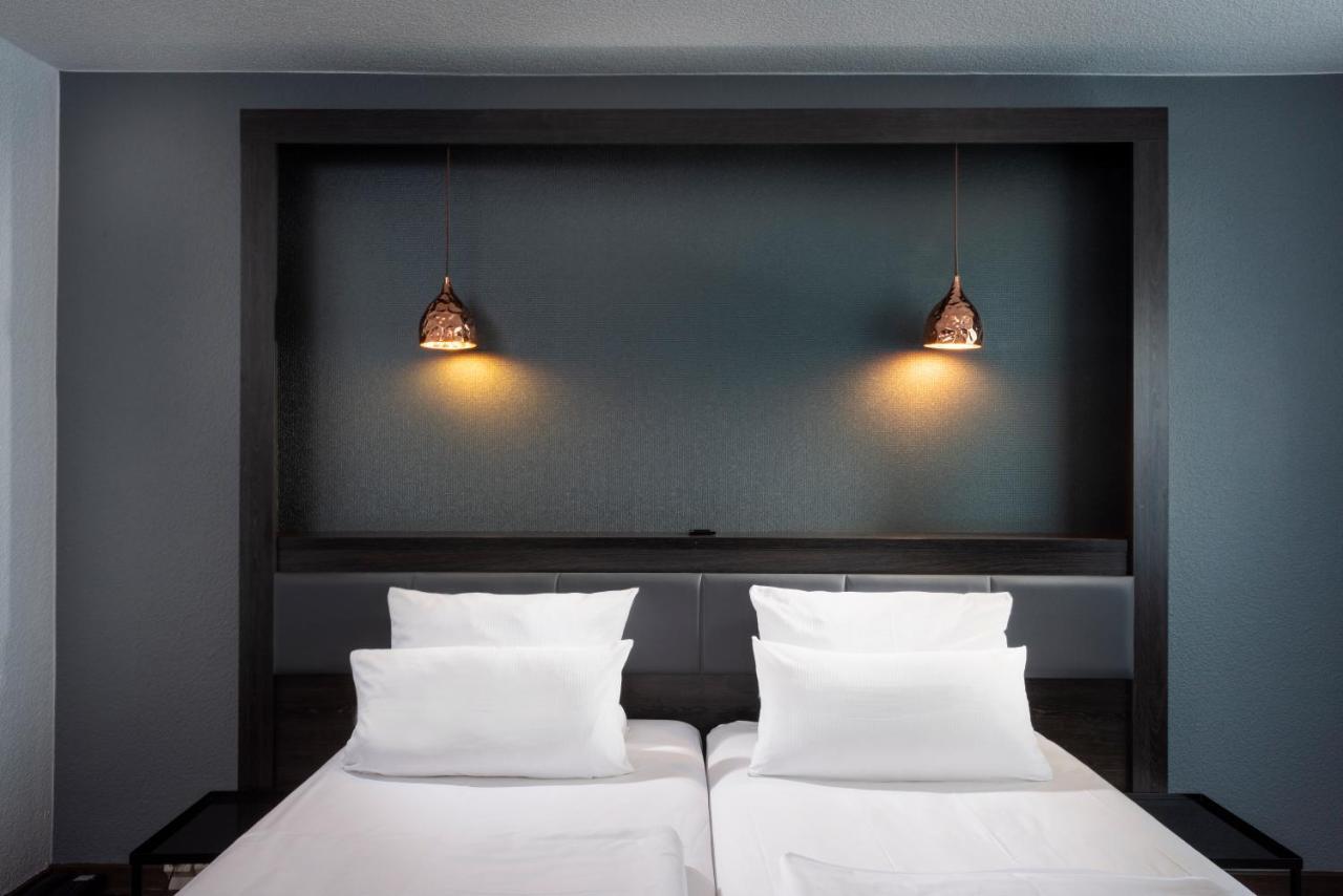 City Hotel Berlin East Dış mekan fotoğraf