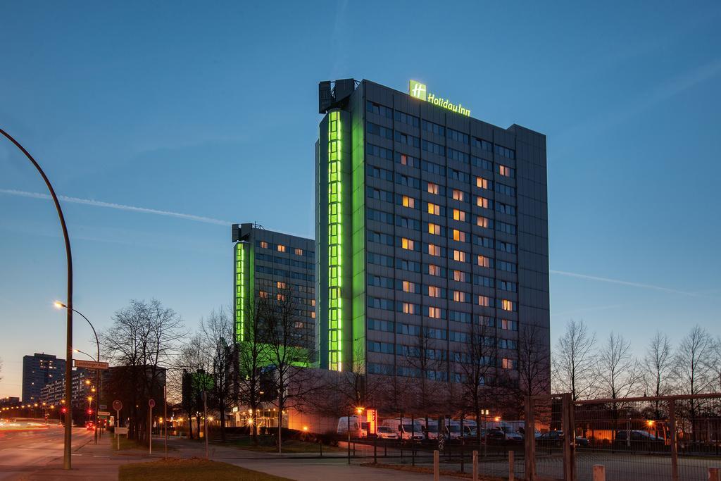 City Hotel Berlin East Dış mekan fotoğraf